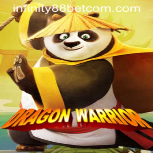 Unleashing the Adventure: DragonWarrior and the Magic of INFINITY88BET