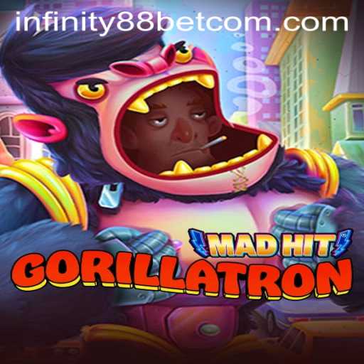 MadHitGorillatron: Exploring the Thrills of a New Gaming Sensation
